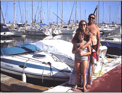 Holiday Photo: Image Manipulation: email us