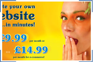 Your Site Maker